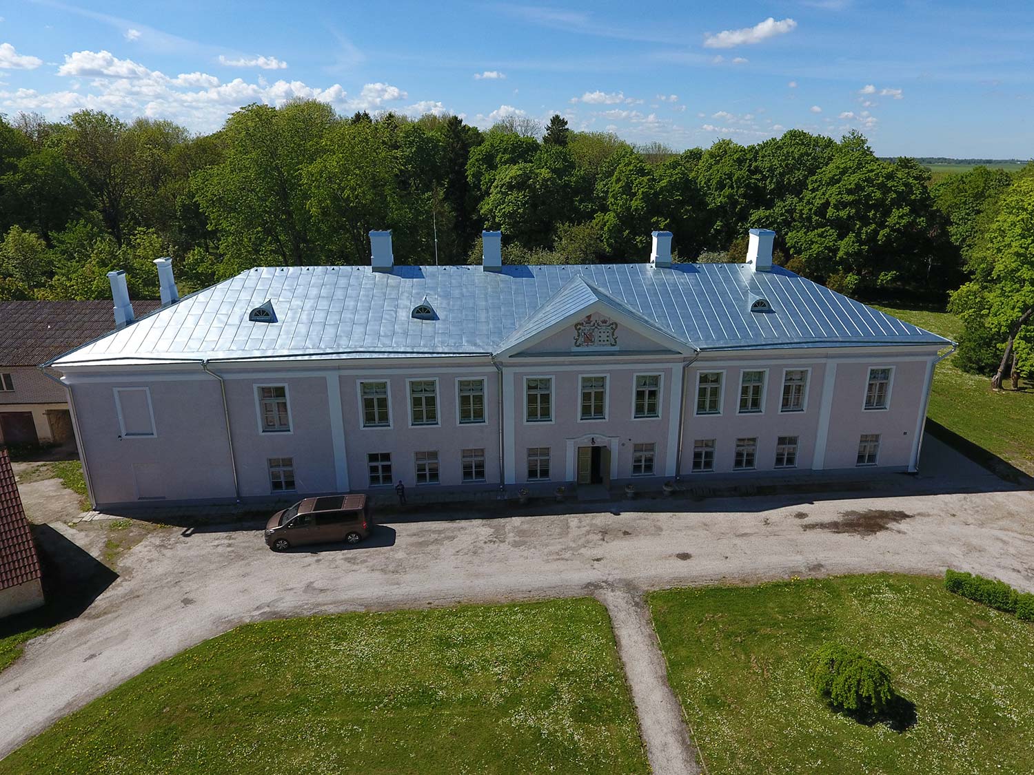Kostivere mõis