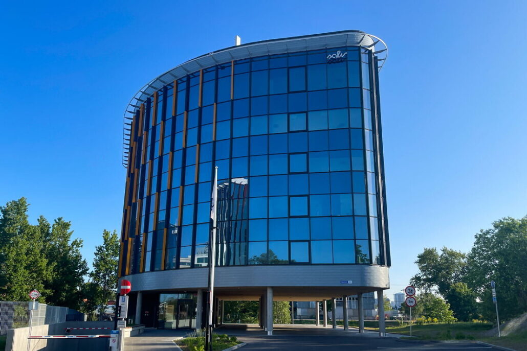 Veerenni 38b, 10138 Tallinn